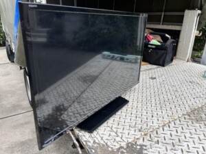 SHARP(シャープ)32型液晶テレビ LC-32H30 2016年製