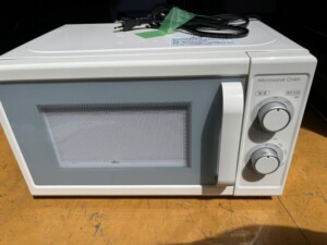 NITORI(ニトリ)電子レンジ MM720CUKN2 2018年製