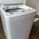 YAMADA（ヤマダ）6.0㎏ 全自動洗濯機 YWM-T60H1 2021年製