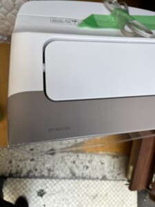 HITACHI(日立)空気清浄機 EP-NVG90(N) 2021年製