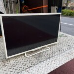 SHARP（シャープ）32型液晶テレビ LC-32W25 2016年製