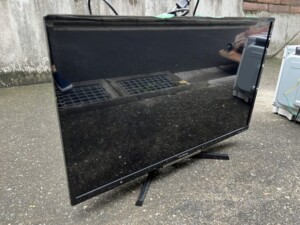 FUNAI(フナイ)32型液晶テレビ FL-32H2010 2019年製