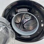 SHARP（シャープ）7.0㎏ ドラム式洗濯乾燥機 ES-S7E-WL 2020年製