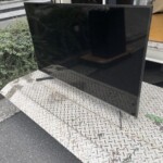 SONY（ソニー）49型4K液晶テレビ KJ-49X9500H 2021年製