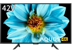 43型液晶テレビ TH-43F300 ｜出張買取MAX