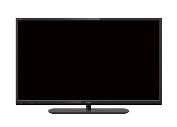 SHARP（シャープ） アクオス 40V型液晶テレビ 2T-C40AE1