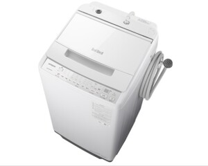 HITACHI（日立） 簡易乾燥機能付洗濯機 7.0kg BW-V70H