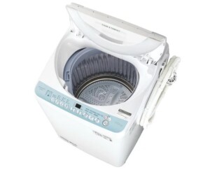 10㎏ドラム式洗濯乾燥機 NA-VG1500L ｜出張買取MAX