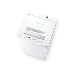 TOSHIBA（東芝） 全自動電気洗濯機 4.5kg AW-45M9