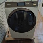 Panasonic（パナソニック）11.0㎏ ドラム式洗濯乾燥機 NA-VX9900L 2018年製