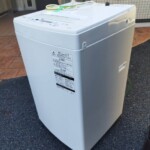 TOSHIBA（東芝）4.5kg 全自動洗濯機 AW-45M7 2020年製