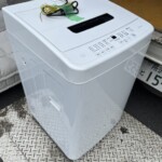 IRIS OHYAMA（アイリスオーヤマ）4.5㎏ 全自動洗濯機 IAW-T451 2022年製