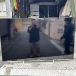 SONY（ソニー）60型液晶テレビ KDL-60W600B 2014年製