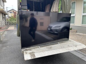 SONY(ソニー)60型液晶テレビ KDL-60W600B 2014年製