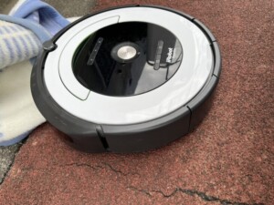iRobot Roomba(ルンバ)ロボット掃除機 19-24V