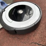 iRobot Roomba（ルンバ）ロボット掃除機 19-24V