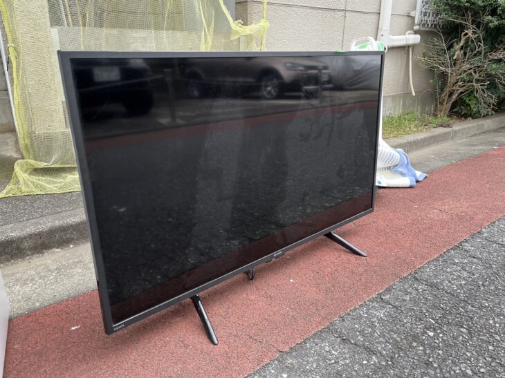 SHARP（シャープ）42型液晶テレビ 2T-C42BE1 2020年製