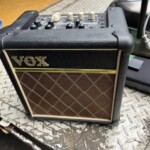 VOX（ヴォックス）ギターアンプ　MINI5-RM