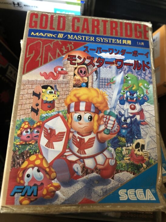ゲームソフトおまとめ（セガサターン） スーパーワンダーボーイ モンスターワールド トライフォーメーション ファンタジーゾーン