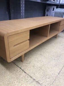 カンディハウス TVボード エクリプス TV-160