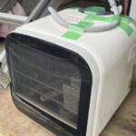 エスケイジャパン 食器洗い乾燥機 SDW-J5L 2019年製