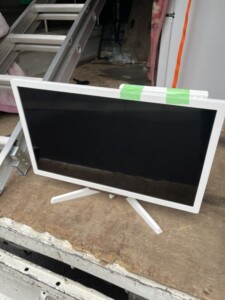 FUNAI(フナイ)24型液晶テレビ FL-24H2010W 2019年製