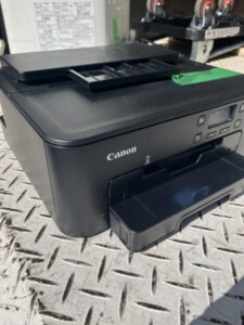 Canon(キャノン)インクジェットプリンター TR703 2021年製