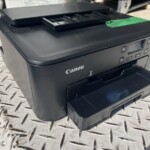 Canon（キャノン）インクジェットプリンター TR703 2021年製