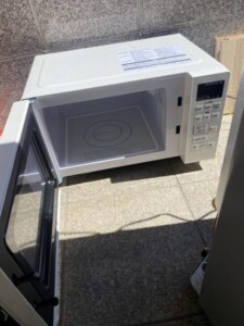 HITACHI(日立)電子レンジ HMR-FT183 2021年製