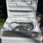 Panasonic（パナソニック）6.0㎏ 全自動電気洗濯機 NA-F60B11 2018年製