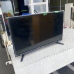 A-Stage 32型液晶テレビ AT-32C03SR 2017年製