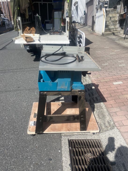 ✨makita　中古　2703　マルノコ盤　255ｍｍ　本体のみ✨うるま市田場✨ Amazon | マキタ(Makita) マルノコ盤 255mm 2703 | マルノコ