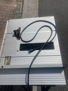 makita(マキタ) 255mm マルノコ盤 2703