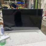 TCL 43型液晶テレビ 43P725B 2022年製