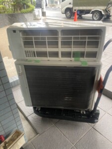 MITSUBISHI(三菱)4.0kW ルームエアコン SRK-40TX2-W 2020年製