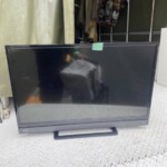 TOSHIBA（東芝）32型液晶テレビ 32S20 2016年製