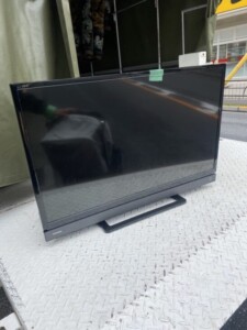 TOSHIBA(東芝)32型液晶テレビ 32S20 2016年製