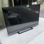 TOSHIBA（東芝）32型液晶テレビ 32S20 2016年製