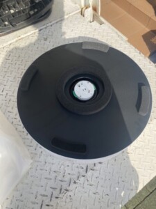 popIn Aladdin 2(ポップインアラジン 2)プロジェクター 2021年製