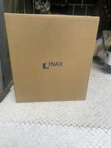 LIXIL(リクシル) INAX ウォシュレット CW-RG2-BN8 2022年製