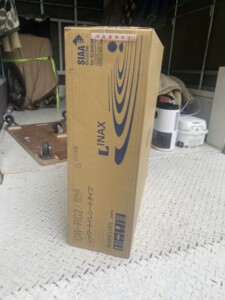 LIXIL(リクシル) INAX ウォシュレット CW-RG2-BN8 2022年製