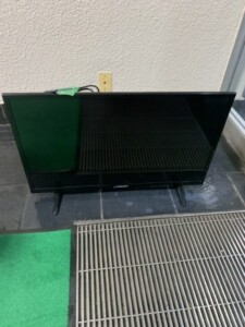 maxzen(マクスゼン)32型液晶テレビ J32SK02 2016年製