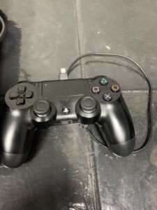 SONY(ソニー)PlayStation 4 ジェット・ブラック CUH-1200A