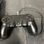 SONY（ソニー）PlayStation 4 ジェット・ブラック CUH-1200A