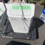 Panasonic（パナソニック）加湿空気清浄機 F-VC55XT 2021年製