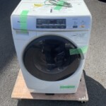 Panasonic（パナソニック）6.0㎏ ドラム式洗濯乾燥機 NA-VD120L 2014年製