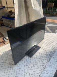 Panasonic(パナソニック)32型液晶テレビ TH-32D300 2016年製
