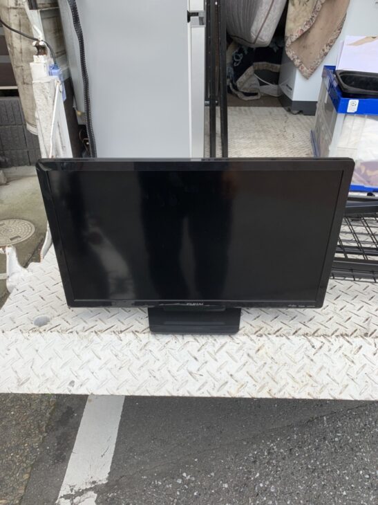FUNAI（フナイ）24型液晶テレビ FL-24H1010 2018年製