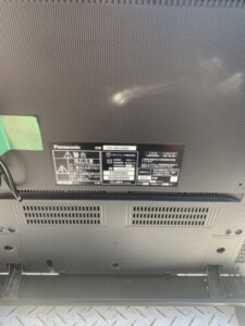 Panasonic(パナソニック)49型液晶テレビ TH-49CX800 2015年製