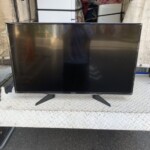 Panasonic（パナソニック）43型液晶テレビ TH-43EX600 2017年製